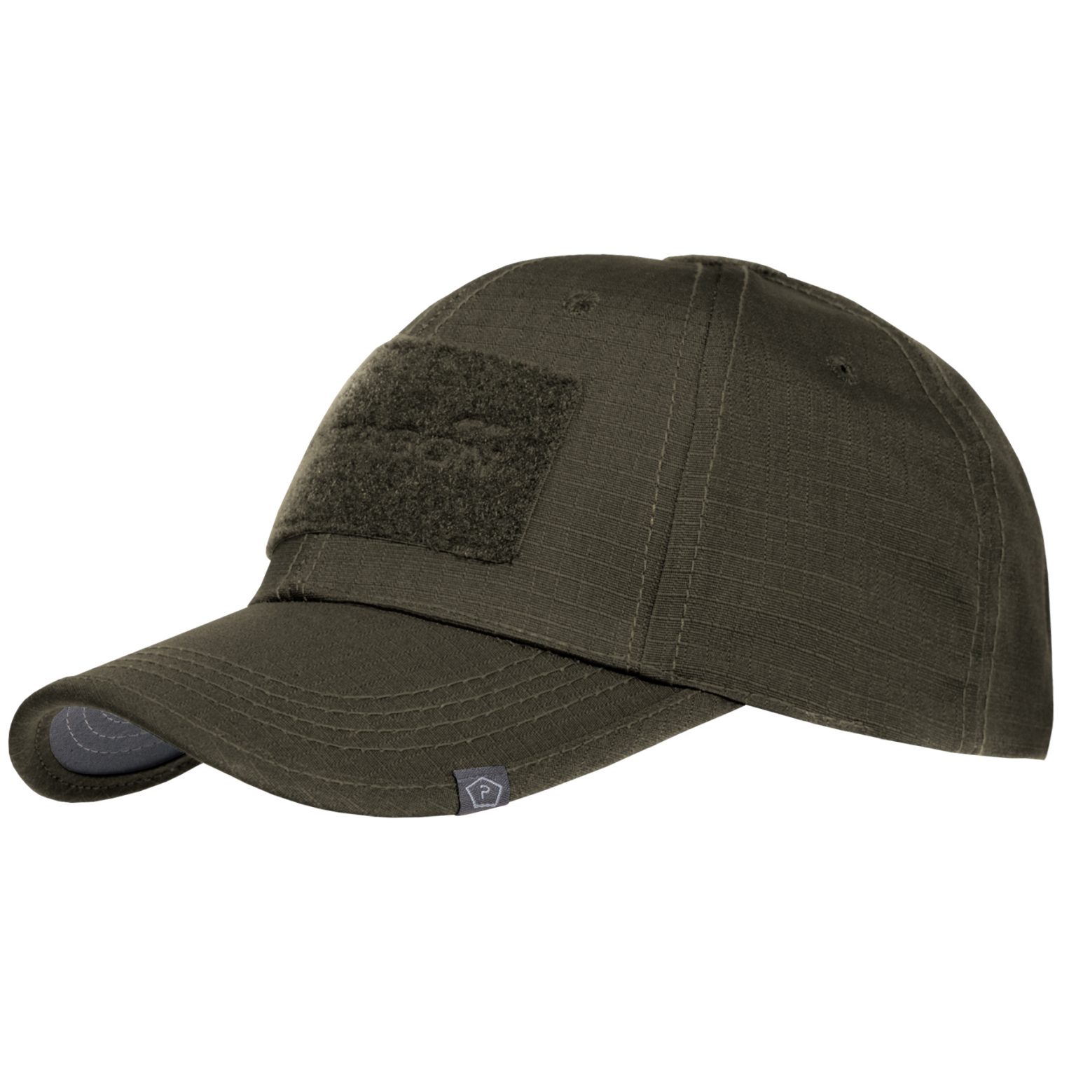 PENTAGON Tactical 2.0 Cap Ripstop - hardgearhellas.gr