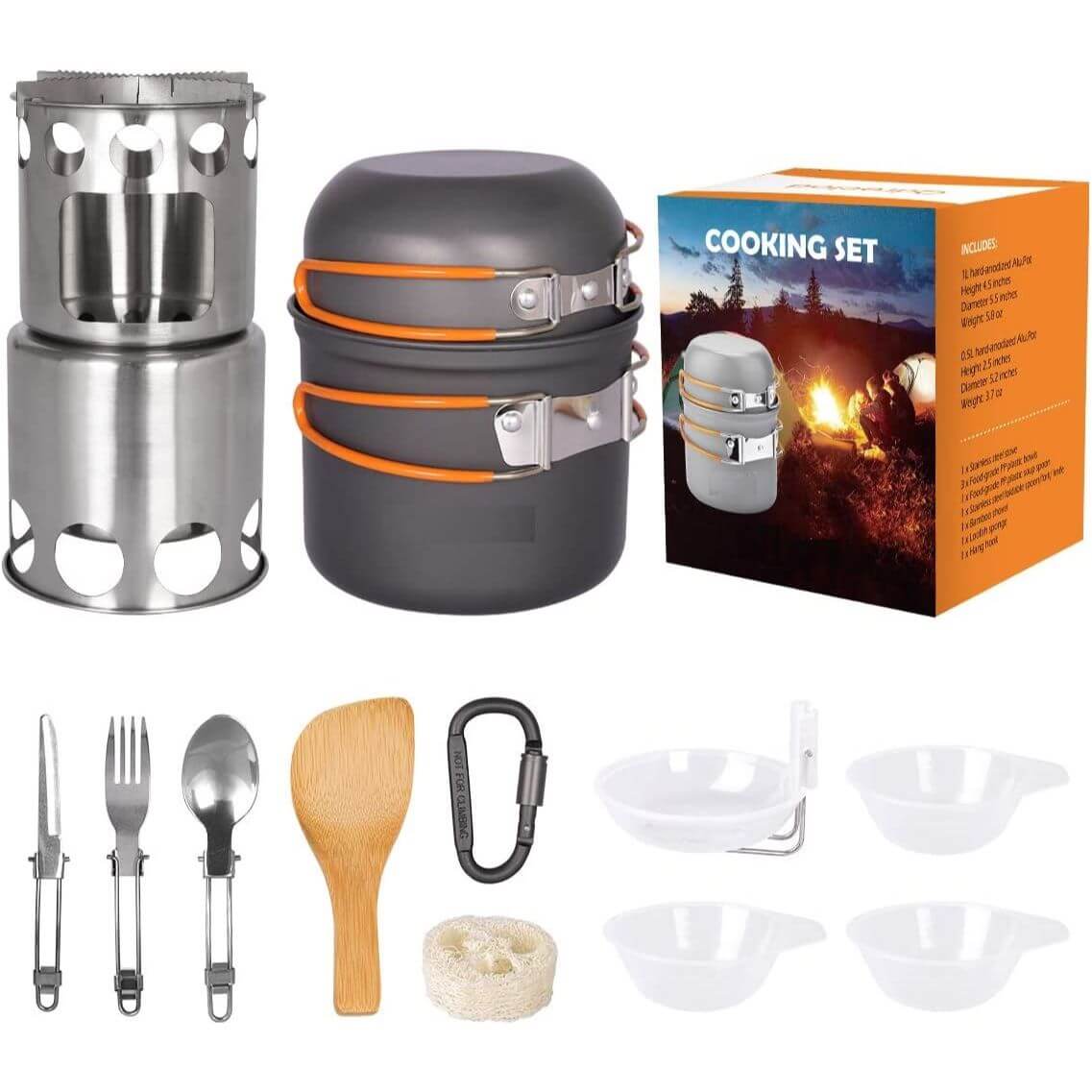 Camping-CookWare-Set-with-Wood-Stove-01